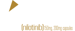 Tasigna[R] (nilotinib)‎ 150mg, 200mg capsules