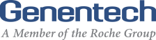 Genentech logo